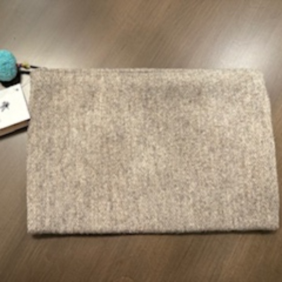 Noonday Floral Handbag - NWT - Picture 9 of 9